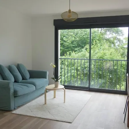 Superbe Avec Vue Sur La Tour Eiffel Appartement *