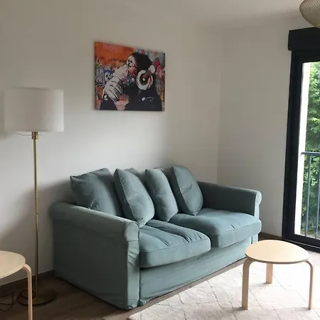 Superbe Avec Vue Sur La Tour Eiffel Apartment