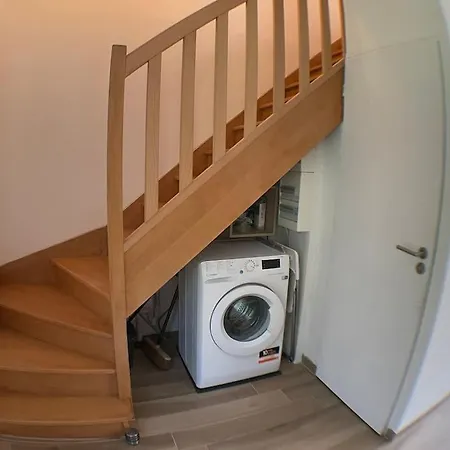 Appartement Superbe Avec Vue Sur La Tour Eiffel *