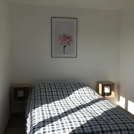 Apartment Superbe Avec Vue Sur La Tour Eiffel Saint-Leu-la-Foret